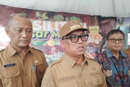Wagub Kepri berharap seluruh PPPK terdaftar sebagai peserta Taspen pada 2026