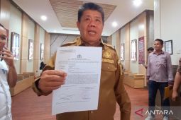 Dituding Biayai Aksi Demonstrasi, Hidayat Arsani Laporkan Batara ke Polda Babel