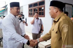 Wamentan: Tahun ini tidak impor beras dan jagung karena swasembada