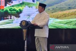 Menteri ATR: RTRW tiga provinsi mengalami perubahan pascabencana Sumatera