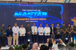 DPRD menilai aplikasi MANTAB upaya tekan angka pengangguran di Batam