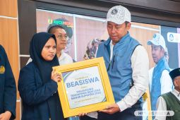 Unesa gelar doa bersama, galang dana, dan kirim relawan ke Sumatera