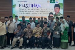 Unesa dan Lakpesdam PWNU Jatim kolaborasi riset dan penguatan SDM