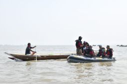 Pemkot Surabaya optimalkan pemanfaatan infrastruktur pengendali rob