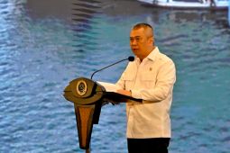 Menhub: Jajaran siaga 24 jam di Natal-Tahun Baru hadapi cuaca ekstrem