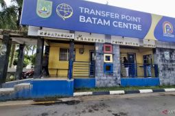 Akhir tahun, Dishub Kota Batam tambah 10 halte bus baru