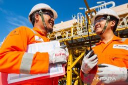 PHM tambah ketahanan energi nasional