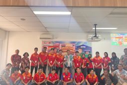 Alfamart perluas program inklusi "Alfability", beri ruang bertumbuh bagi karyawan disabilitas