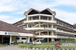 Fakultas MIPA IPB pastikan kurikulum relevan dengan dunia kerja