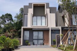 225 hunian di Vireya BSD City terjual habis dalam waktu singkat