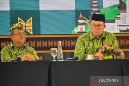ICMI tegaskan komitmen jadi motor kolaborasi dan hadirkan solusi bagi masalah bangsa