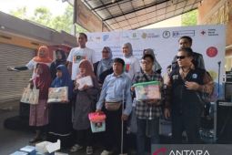 Dinsos Sukabumi: Keterbatasn fisik bukan hambatan