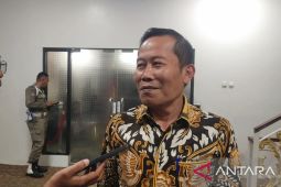 DPRD Kota Serang dukung penuh PSEL senilai Rp5,7 triliun