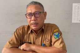 BPBD Kabupaten Batang Hari siap tiga regu antisipasi bencana
