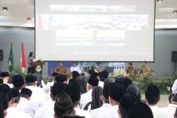 DPRD: Pengangkatan PPPK paruh waktu momentum perbaikan pendidikan