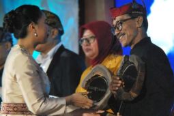 Desa Wisata Wonocoyo Trenggalek raih juara II WIA 2025 berbasis alam