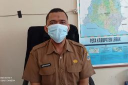 Distan Lebak minta petani kembangkan tanaman hortikultura.