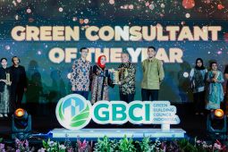 Greenship Awards 2025 soroti peran perusahaan dalam akselerasi bangunan hijau