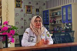 Lampung buka peluang investasi sapi perah tambah produksi susu