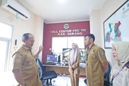 Amankan libur Natal dan tahun baru, Dinkes Serang siapkan tiga tim medis