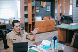 Pemerintah Aceh optimalkan penyaluran logistik dan alkes lewat udara