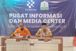 Pengirim bantuan daerah terisolir diminta kirimkan titik koordinat