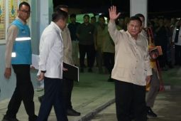 PLN nyalakan wilayah terberat, sistem kelistrikan Aceh pulih 93 persen