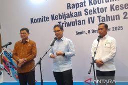 Anak-anak lima kali lebih rentan terkena gangguan jiwa