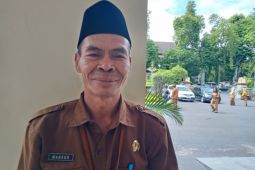 Dukcapil Mataram bersama DWP pastikan balita stunting miliki KIA