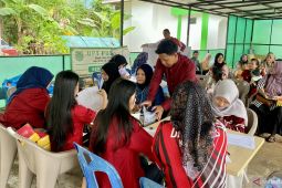 BKKBN Kepri dekatkan akses pelayanan KB tingkatkan kepesertaan