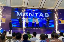 BP Batam luncurkan aplikasi MANTAB untuk percepat serapan naker