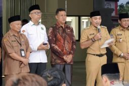 Wabup Lamsel sebut MTQ Lampung jadi momentum membumikan Alquran