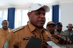 Pemkab Jayawijaya salurkan dana pendidikan pada Desember Rp205 juta