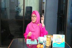 Dinkes Sulbar perkuat kapasitas petugas gizi di desa