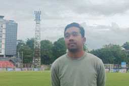 Persma Manado seleksi 26 pemain isi komposisi tim utama