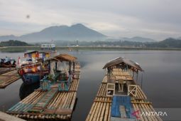 Disparbud Garut siapkan kenyamanan saat musim libur akhir tahun