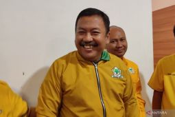 Ketua Golkar Jatim minta kadernya berperilaku sesuai harapan masyarakat