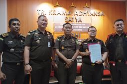 Kejati Sulut tetapkan dua tersangka dugaan korupsi Unsrat dengan pihak ketiga