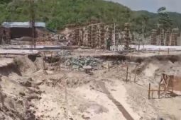 Legislator dukung Pemda Lombok Tengah tutup proyek Investor di Serangan