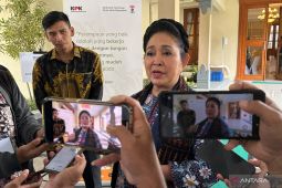 Titiek: Saya yakin tak ada lakukan korupsi bantuan bencana Sumatera