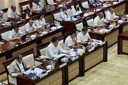 Menkeu ungkap empat modus penghindaran bea keluar oleh eksportir