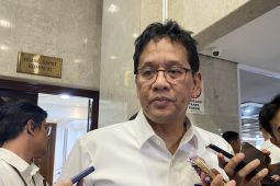 Aturan DHE SDA direvisi, wajib "parkir" di Himbara