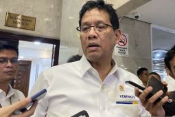 Purbaya minta Presiden Prabowo ganti MBG dengan uang tunai, benarkah? Cek faktanya