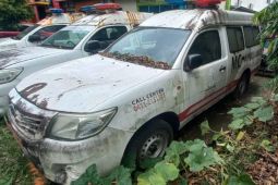 KPKNL buka lelang 38 kendaraan dinas Pemkot Makassar