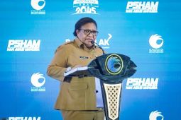 Nilai-nilai HAM wajib diterapkan seluruh pemerintah daerah