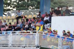 Popkot Tangerang ajang asah mental bertanding 581 atlet pelajar