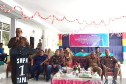 Pemkab Bone Bolango luncurkan aplikasi digitalisasi sekolah