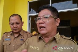 Bangka Tengah siapkan 17 gerai Koperasi Merah Putih