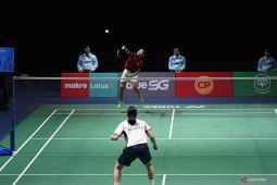 Keputusan turunkan Mutiara di partai penentu itu tepat