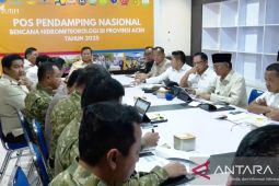 Prabowo harapkan gerakan masyarakat sumbang pakaian korban bencana